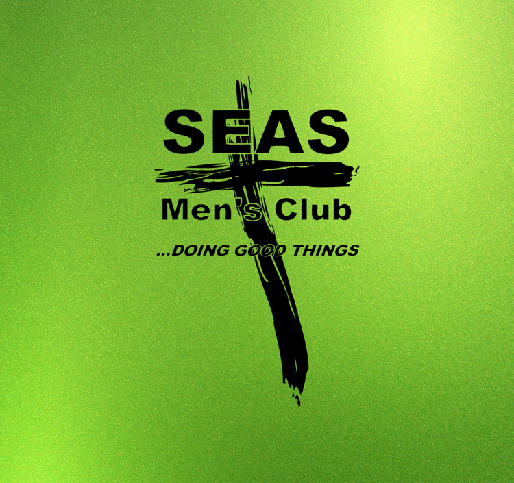 SEAS Men's Club