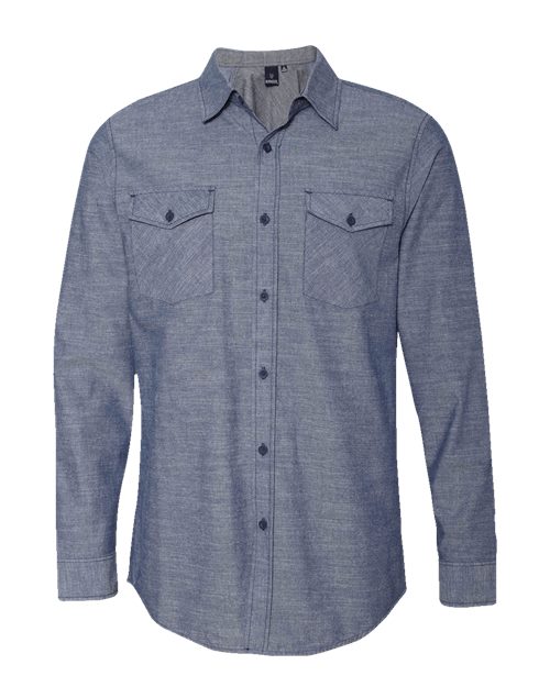 Chambray Shirt