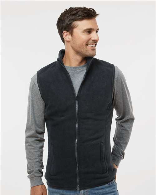 Polar Fleece Vest