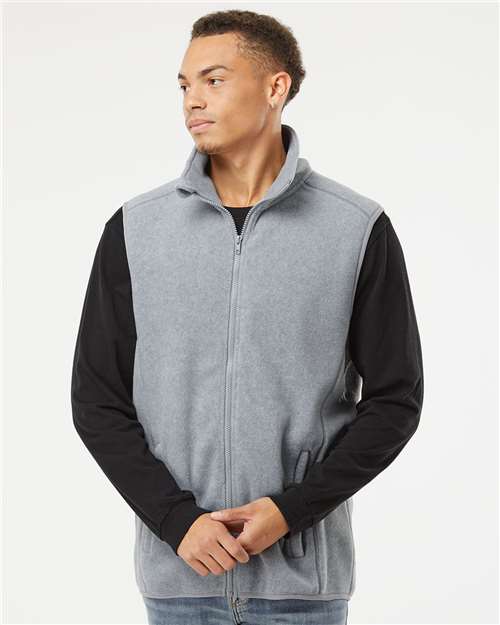 Polar Fleece Vest