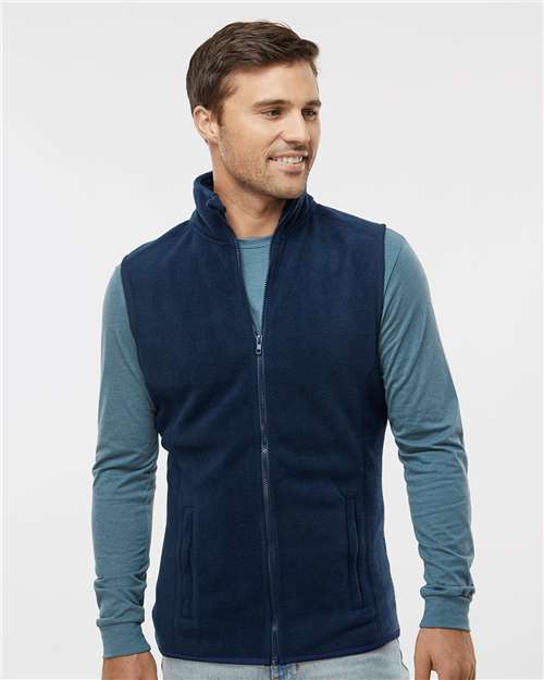 Polar Fleece Vest