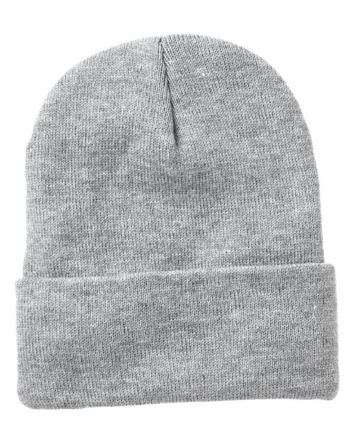 Knitted Hat (Beanie)